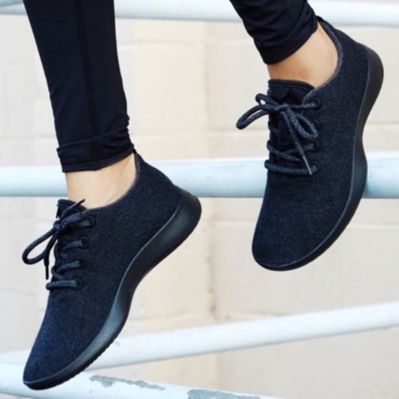 allbirds merino wool runners